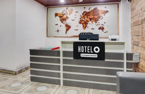 Pune Hotel | Hotel O Bopodi Near Pune IT Park