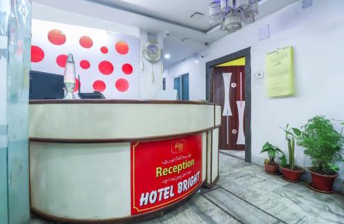 Sakchi Hotel | Hotel O Bright