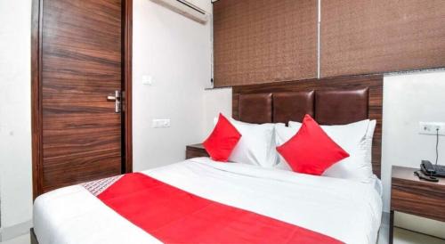 Brookefield Hotel | Hotel O Brookefield Mall Bangalore