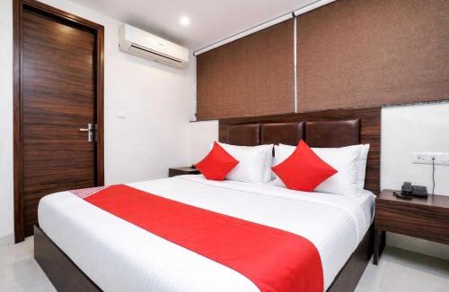 Brookefield Hotel | Hotel O Brookefield Mall Bangalore