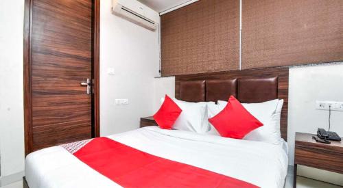 Brookefield Hotel | Hotel O Brookefield Mall Bangalore