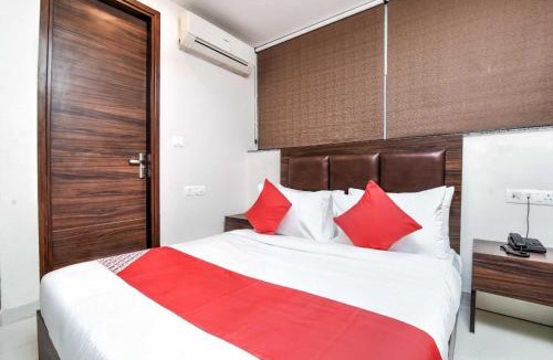 Brookefield Hotel | Hotel O Brookefield Mall Bangalore