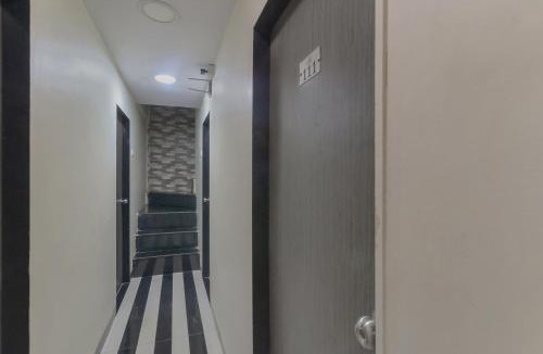 Sakinaka Hotel | Hotel O by OYO Ak Palace Near Chhatrapati Shivaji International Airport