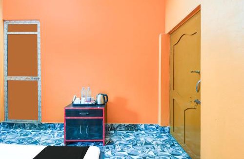 Jangipur Hotel | Hotel O by OYO ALO Hotel