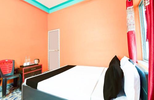 Jangipur Hotel | Hotel O by OYO ALO Hotel