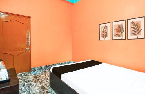 Jangipur Hotel | Hotel O by OYO ALO Hotel