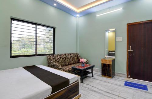 Jangipur Hotel | Hotel O by OYO AM2PM Restaurant Cum Bar