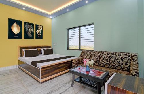 Jangipur Hotel | Hotel O by OYO AM2PM Restaurant Cum Bar