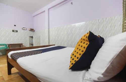Vriddhachalam Hotel | Hotel O by OYO Jamal Jsr Lodge