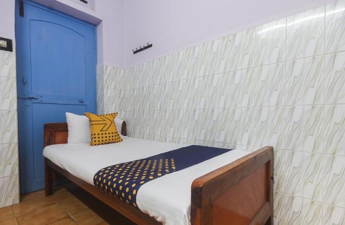 Vriddhachalam Hotel | Hotel O by OYO Jamal Jsr Lodge