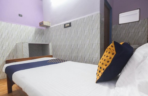 Vriddhachalam Hotel | Hotel O by OYO Jamal Jsr Lodge
