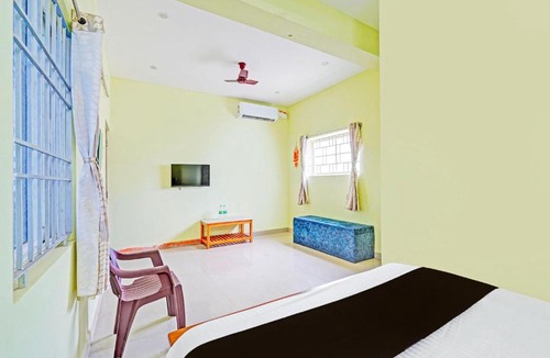 Kalapettai Hotel | Hotel O by OYO LA VGA RESIDENCY