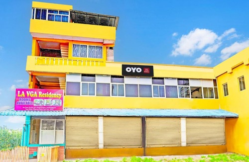Kalapettai Hotel | Hotel O by OYO LA VGA RESIDENCY