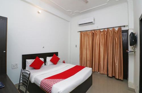 Rudrapur Hotel | Hotel O by OYO Mid Town Ojus Tower