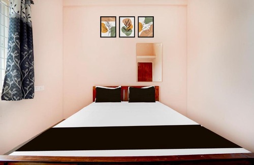Tirupur Hotel | Hotel O by OYO Praneeth Residency
