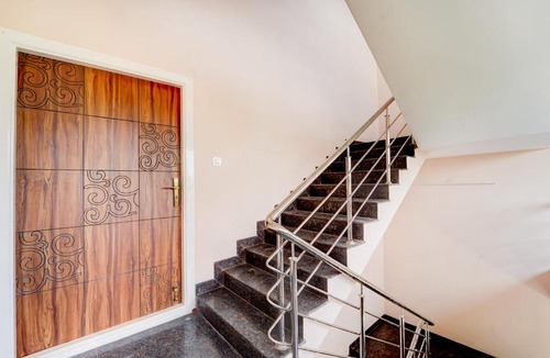 Tirupur Hotel | Hotel O by OYO Praneeth Residency