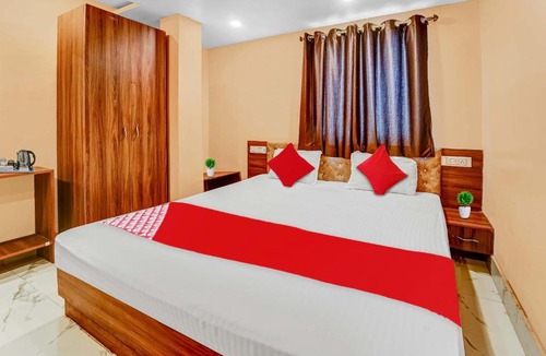 Ibrahimpatan Hotel | Hotel O by OYO PVR