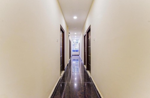 Hyderabad Hotel | Hotel O by OYO Royal Stay Luxury Rooms
