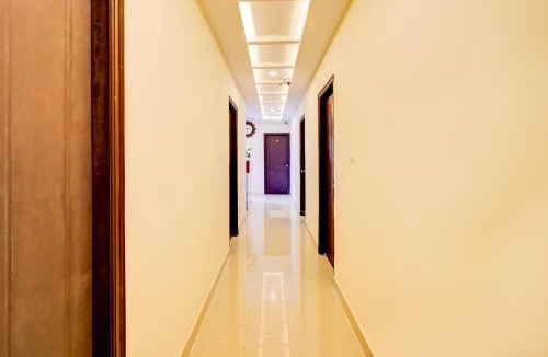 Krishnarajapura Hotel | Hotel O by OYO Sri Balaji Residency