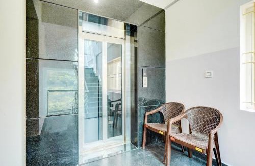 Krishnarajapura Hotel | Hotel O by OYO Sri Balaji Residency