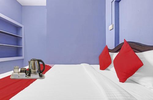Kuilapalayam Hotel | Hotel O by OYO Stayz