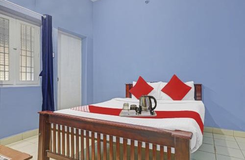 Kuilapalayam Hotel | Hotel O by OYO Stayz