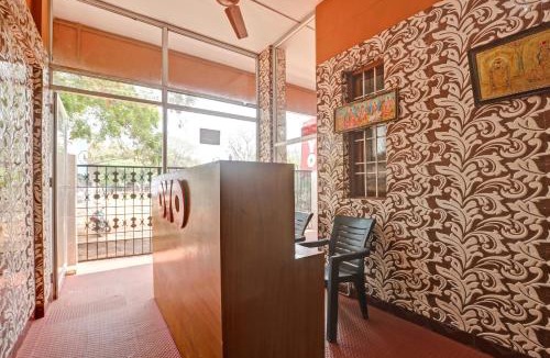 Kuilapalayam Hotel | Hotel O by OYO Stayz