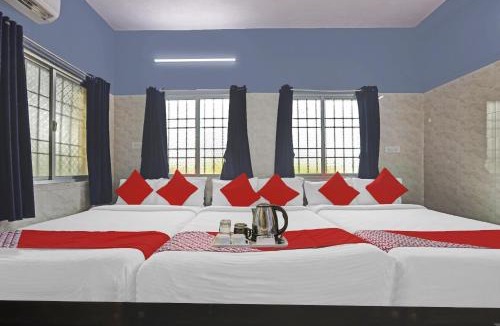 Kuilapalayam Hotel | Hotel O by OYO Stayz