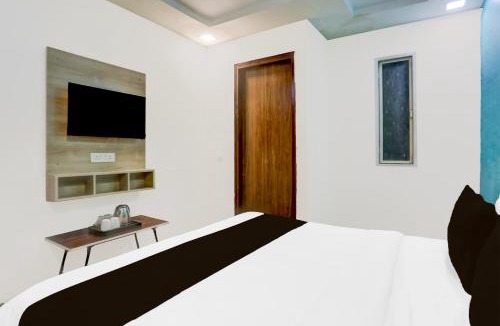 Rohini Hotel | Hotel O by OYO Sukun Villa