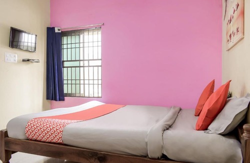 Konark Hotel | Hotel O by OYO Sunshine
