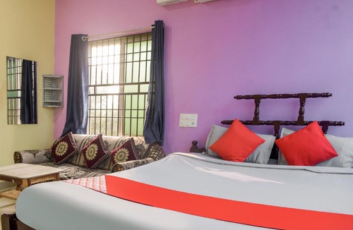 Konark Hotel | Hotel O by OYO Sunshine