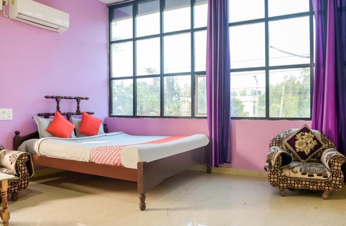 Konark Hotel | Hotel O by OYO Sunshine
