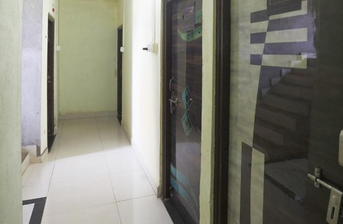 Chandrapur Hotel | Hotel O Celebrity