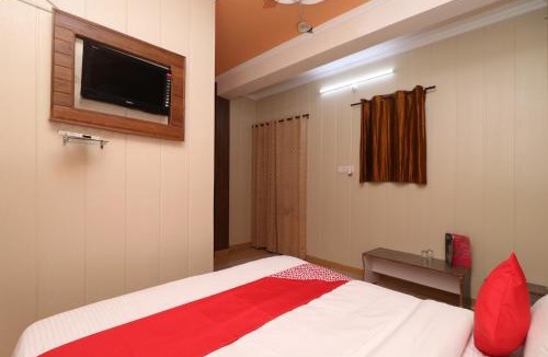 Bhiwadi Hotel | Hotel O Central
