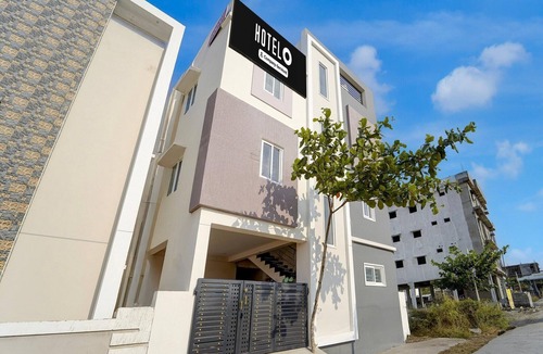 Saravanampatty House | Hotel O CHIL SEZ Coimbatore