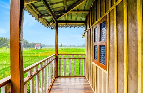 Alipurduar Hotel | Hotel O Chilapata Forest Formerly Moner Manush Homestay