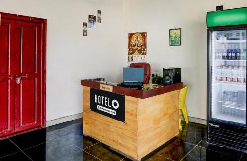 Chirala Hotel | Hotel O Chirala Beach View Formerly Sea Shell Resort