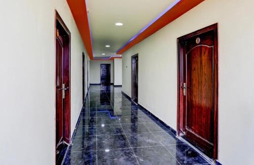 Chirala Hotel | Hotel O Chirala Beach View Formerly Sea Shell Resort