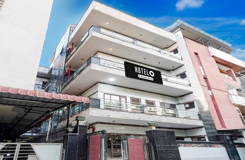 Kota House | Hotel O City Park Kota Formerly Oxyluxe