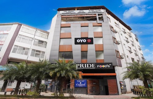 Electronics City Hotel | Hotel O Coastal Grand Hotel and Resorts