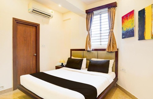 Electronics City Hotel | Hotel O Coastal Grand Hotel and Resorts