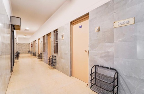 Peelamedu Hotel | Hotel O Coimbatore Hopes College