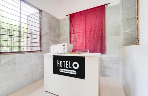 Peelamedu Hotel | Hotel O Coimbatore Hopes College