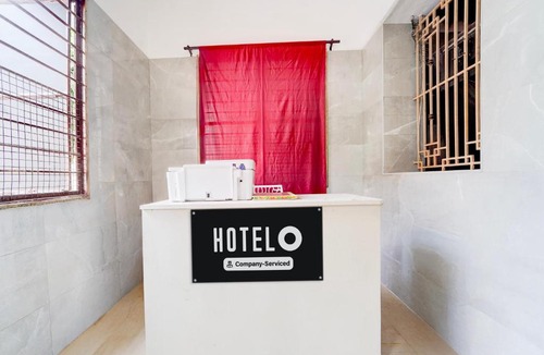 Peelamedu Hotel | Hotel O Coimbatore Hopes College