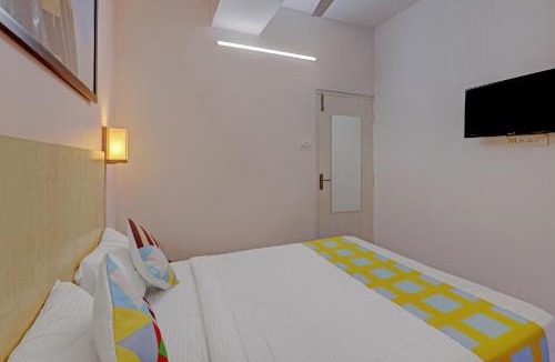 Krishnarajapura House | Hotel O Compact Studio Kr Puram Near Phoenix Marketcity