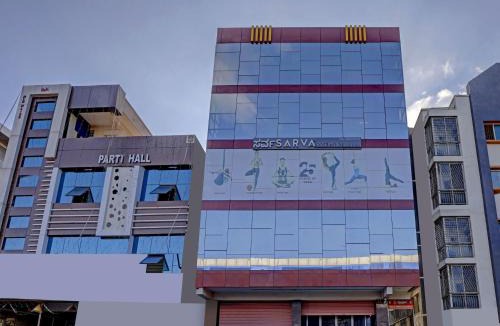 Krishnarajapura House | Hotel O Compact Studio Kr Puram Near Phoenix Marketcity