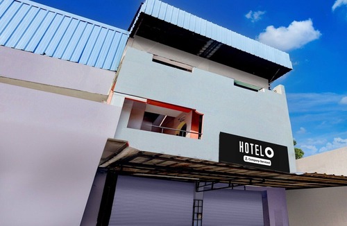 Central Chennai House | Hotel O Cooum Riverview Chennai