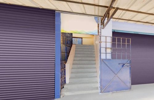 Central Chennai House | Hotel O Cooum Riverview Chennai