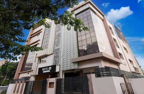 Bhubaneshwar House | Hotel O Cosmopolis Bhubaneswar