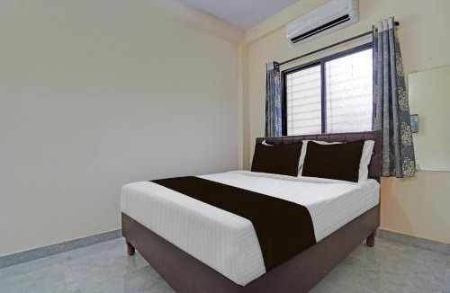 Hingana Hotel | Hotel O CRPF Crossway Formerly V7 Inn Service Apartment